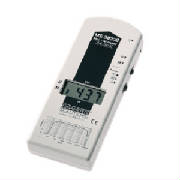 EMF Meter by Gigaherz Solutions: Product # ME3830B