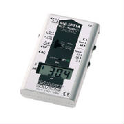 EMF Meter by Gigaherz Solutions: Product # ME3851A
