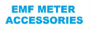 EMF Meter Accessories Web Page Link