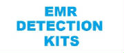 EMR Detection Kits Web Page Link: Select from Kits containing both EMF Meters & RF Meters