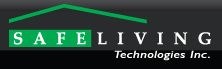 Safe Living TechnologiesInc - Logo